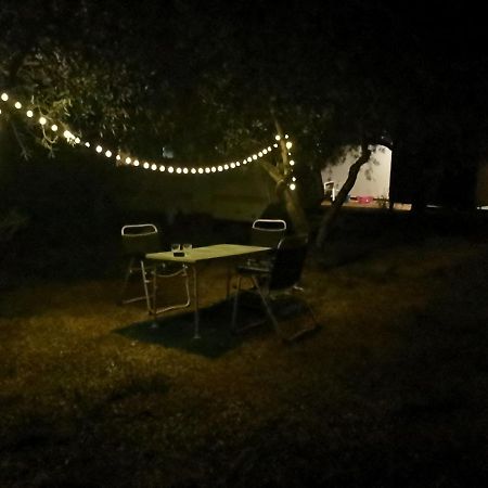 Camping Volme Banjole Buitenkant foto