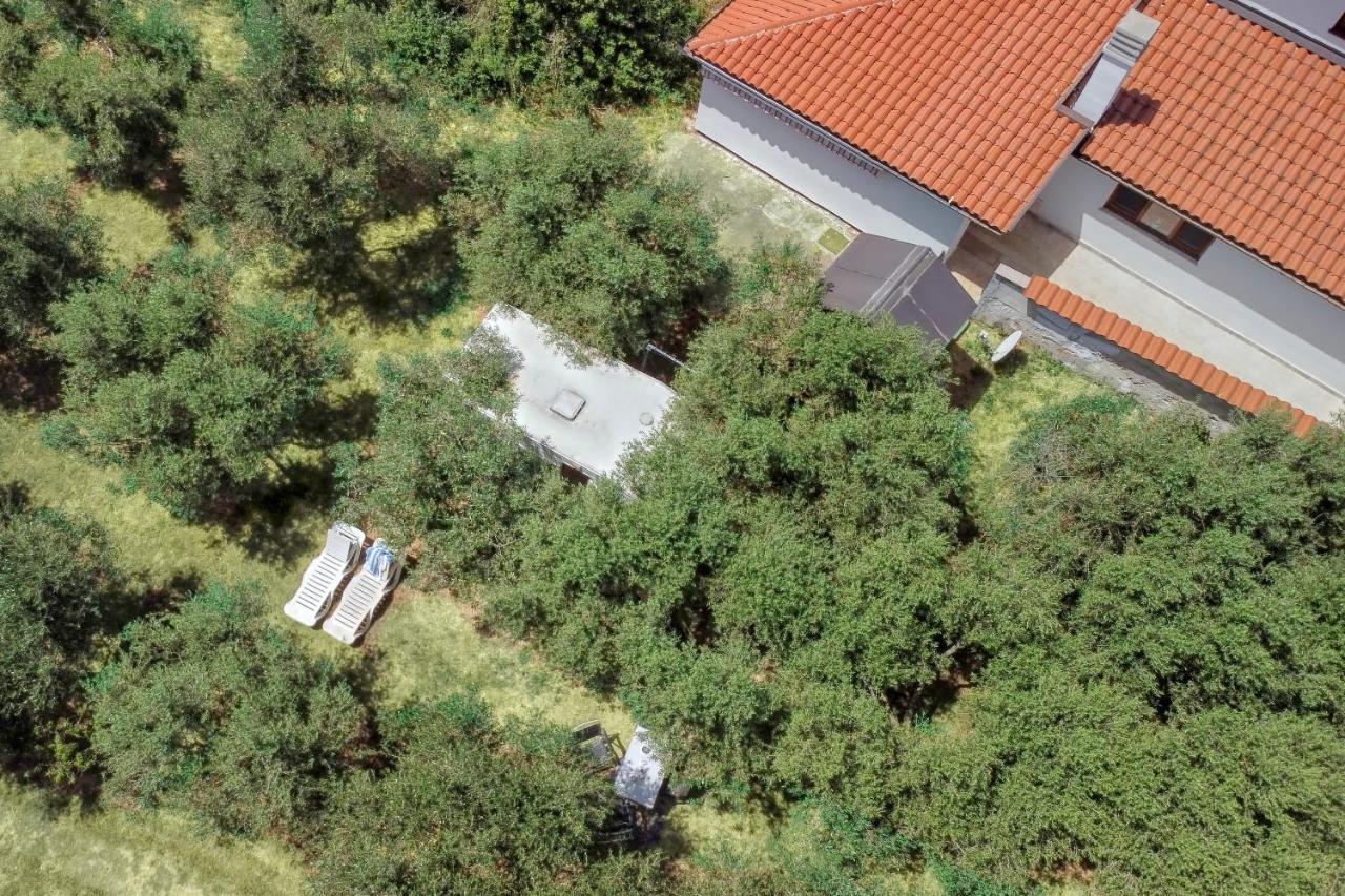 Camping Volme Banjole Buitenkant foto