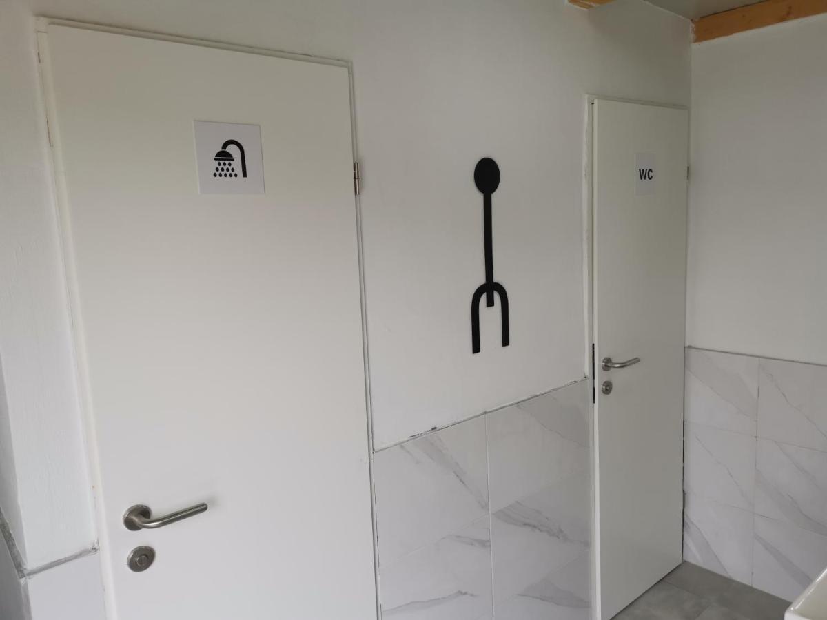 Camping Volme Banjole Buitenkant foto